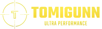 TOMIGUNN Logo