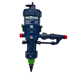 MIXTRON MEDICATOR