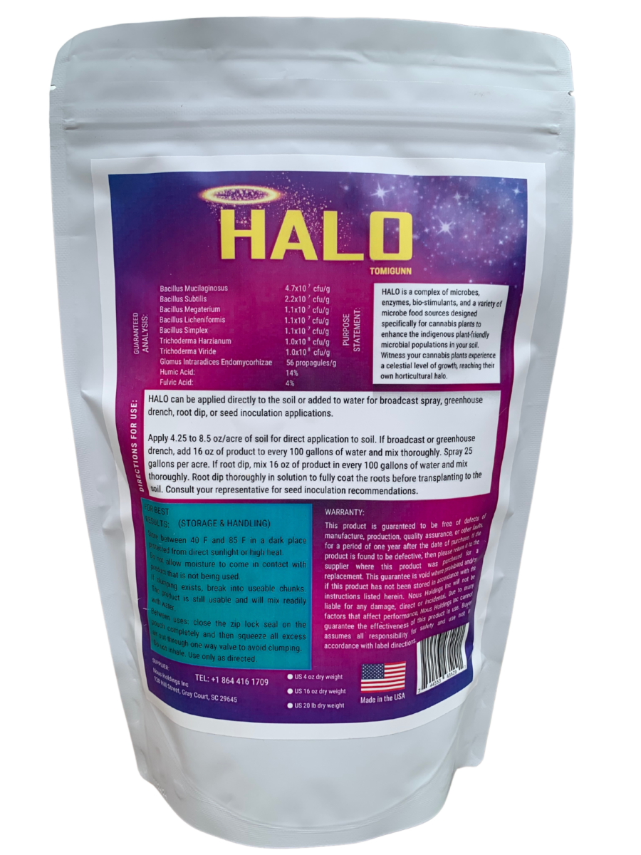 probiotics hemp probiotics