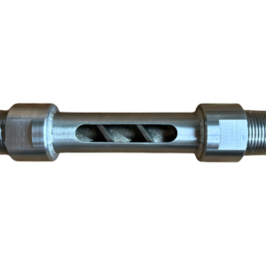 Prevent cool cell calcification