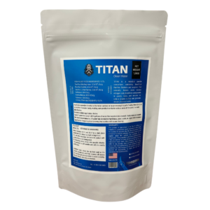 Turn green ponds healthy again