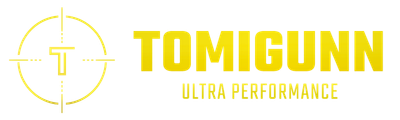 TOMIGUNN Logo